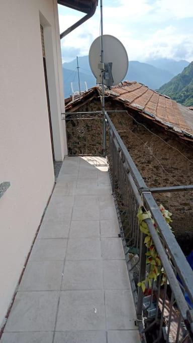 Como Lake - Quiet House Apartment Morbio Ngoại thất bức ảnh